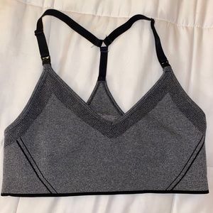 Maternity Nursing Bra